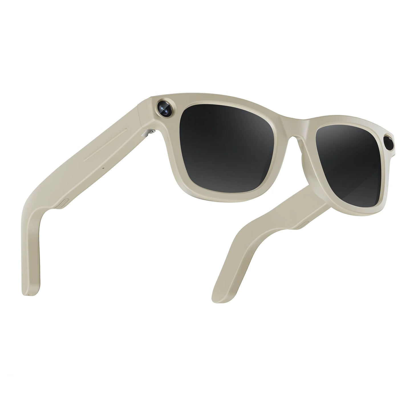 XIAOMI MIJIA Smart AI GlassesTM